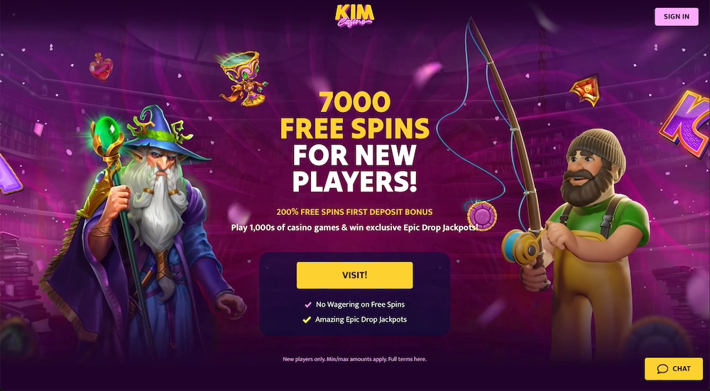 Kim Casino
