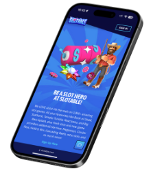 Slotable casino app