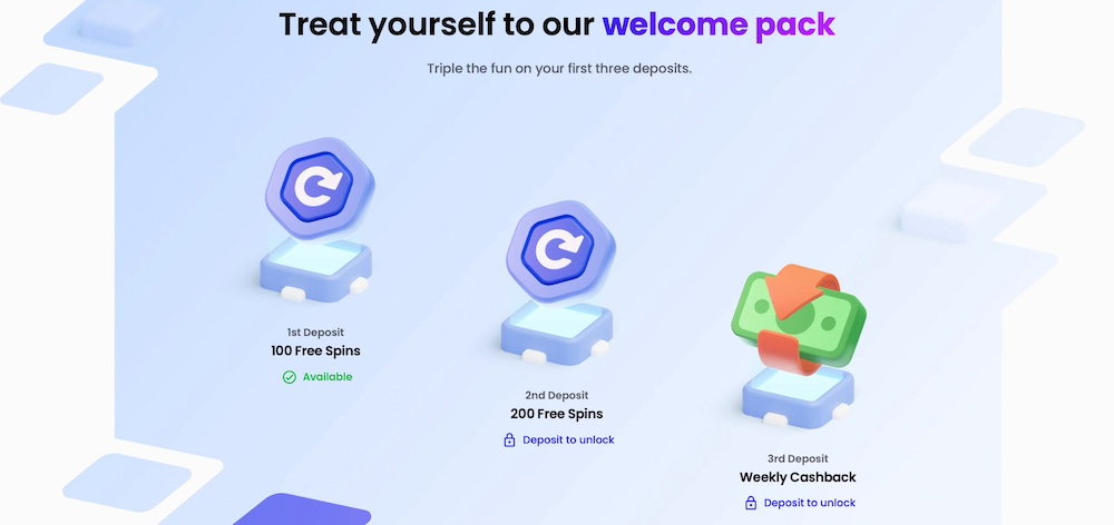 Trickz casino bonus