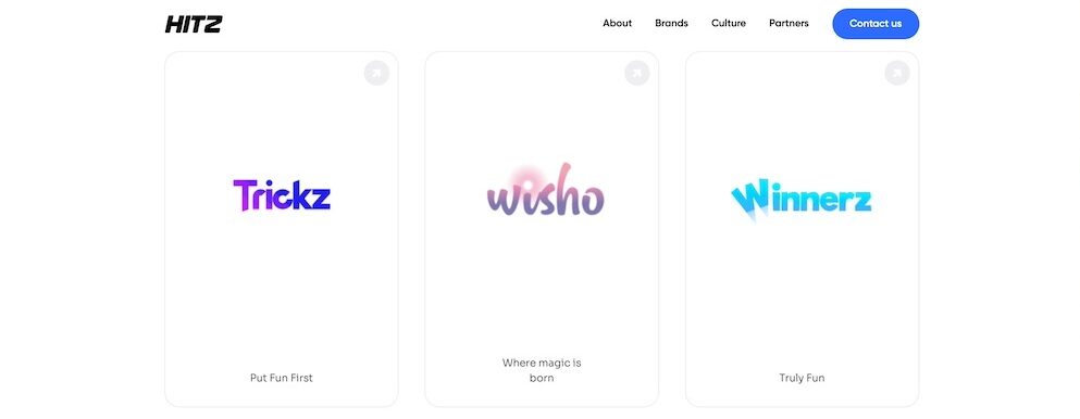 Wisho casino ägare och licens