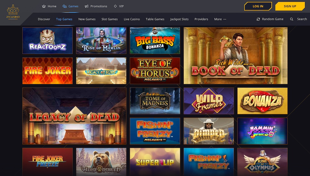 Screenshot 1