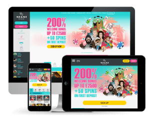 Miami Dice casino app
