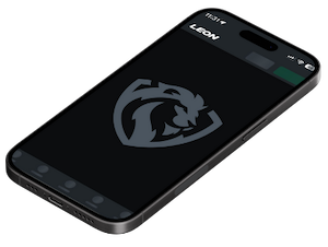 Leon Casino app download